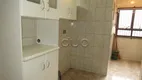 Foto 3 de Apartamento com 3 Quartos para alugar, 83m² em Morumbi, Piracicaba