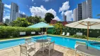 Foto 45 de Apartamento com 4 Quartos para venda ou aluguel, 204m² em Casa Forte, Recife