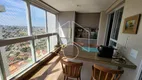 Foto 13 de Apartamento com 3 Quartos à venda, 145m² em Jardim Sao Geraldo, Marília
