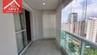 Foto 16 de Apartamento com 1 Quarto para venda ou aluguel, 47m² em Vila Mascote, São Paulo