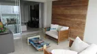 Foto 10 de Apartamento com 1 Quarto para alugar, 100m² em Brooklin, São Paulo