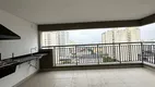 Foto 2 de Apartamento com 3 Quartos à venda, 129m² em Móoca, São Paulo