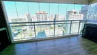 Foto 5 de Apartamento com 3 Quartos à venda, 92m² em Brooklin, São Paulo
