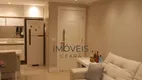 Foto 4 de Apartamento com 3 Quartos à venda, 73m² em Engenheiro Luciano Cavalcante, Fortaleza