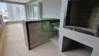 Foto 12 de Apartamento com 3 Quartos à venda, 186m² em Maracanã, Uberlândia