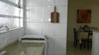 Foto 2 de Apartamento com 1 Quarto à venda, 56m² em José Menino, Santos