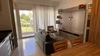 Foto 16 de Apartamento com 1 Quarto para alugar, 50m² em Tamboré, Santana de Parnaíba