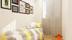 Foto 4 de Apartamento com 1 Quarto à venda, 34m² em Km 18, Osasco