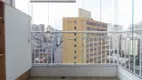 Foto 6 de Apartamento com 1 Quarto à venda, 31m² em República, São Paulo