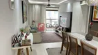 Foto 2 de Apartamento com 4 Quartos à venda, 129m² em Botafogo, Rio de Janeiro