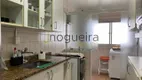 Foto 12 de Apartamento com 2 Quartos à venda, 64m² em Jardim Marajoara, São Paulo