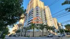 Foto 20 de Apartamento com 4 Quartos para alugar, 147m² em Jardim Aquarius, São José dos Campos