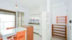 Foto 6 de Apartamento com 1 Quarto à venda, 35m² em Santo Amaro, São Paulo