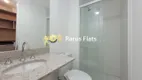 Foto 10 de Flat com 1 Quarto para alugar, 30m² em Pinheiros, São Paulo