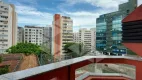 Foto 6 de Apartamento com 4 Quartos para alugar, 255m² em Centro, Florianópolis