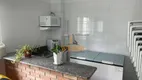 Foto 4 de Apartamento com 2 Quartos à venda, 60m² em Canto do Forte, Praia Grande