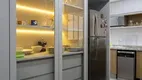 Foto 8 de Apartamento com 3 Quartos à venda, 114m² em Vila Hamburguesa, São Paulo