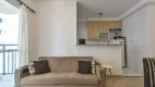 Foto 5 de Apartamento com 2 Quartos à venda, 44m² em Campo Belo, São Paulo