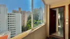 Foto 15 de Apartamento com 1 Quarto para alugar, 40m² em Perdizes, São Paulo