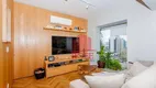 Foto 14 de Apartamento com 3 Quartos à venda, 194m² em Campo Belo, São Paulo