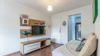 Foto 4 de Apartamento com 2 Quartos à venda, 60m² em Pompeia, São Paulo