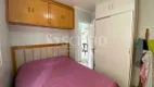 Foto 18 de Apartamento com 3 Quartos à venda, 69m² em Jardim Marajoara, São Paulo