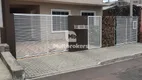 Foto 6 de Casa com 3 Quartos à venda, 140m² em Pinheirinho, Curitiba
