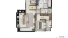 Foto 8 de Apartamento com 2 Quartos à venda, 79m² em Setor Bueno, Goiânia