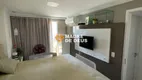 Foto 9 de Apartamento com 3 Quartos à venda, 73m² em Guararapes, Fortaleza