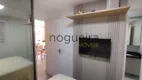 Foto 18 de Apartamento com 2 Quartos à venda, 51m² em Campo Grande, São Paulo