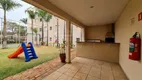 Foto 15 de Apartamento com 2 Quartos à venda, 45m² em Vila Xavier, Araraquara
