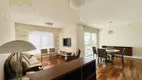 Foto 4 de Apartamento com 3 Quartos para alugar, 137m² em Loteamento Residencial Vila Bella, Campinas