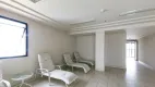 Foto 19 de Flat com 1 Quarto para alugar, 45m² em Indianópolis, São Paulo