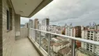 Foto 5 de Apartamento com 3 Quartos à venda, 120m² em Ponta da Praia, Santos