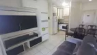 Foto 3 de Apartamento com 1 Quarto à venda, 42m² em Kobrasol, São José