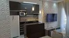 Foto 4 de Apartamento com 2 Quartos à venda, 52m² em Jardim Rodrigues Alves, Ferraz de Vasconcelos