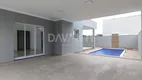 Foto 31 de Casa de Condomínio com 3 Quartos à venda, 210m² em Residencial Villa do Sol, Valinhos