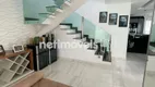 Foto 3 de Casa com 4 Quartos à venda, 333m² em Santa Amélia, Belo Horizonte