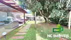 Foto 5 de Casa de Condomínio com 3 Quartos à venda, 100m² em Mar Verde, Caraguatatuba