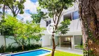 Foto 14 de Casa de Condomínio com 4 Quartos para venda ou aluguel, 420m² em Chácara Santo Antônio, São Paulo