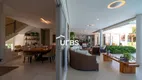 Foto 7 de Casa de Condomínio com 4 Quartos à venda, 558m² em Jardins Milão, Goiânia