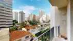 Foto 8 de Apartamento com 1 Quarto à venda, 42m² em Itaim Bibi, São Paulo