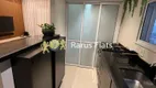 Foto 9 de Flat com 2 Quartos para alugar, 71m² em Brooklin, São Paulo