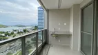 Foto 9 de Apartamento com 4 Quartos à venda, 137m² em Enseada do Suá, Vitória