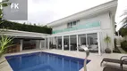 Foto 34 de Casa de Condomínio com 4 Quartos à venda, 420m² em Alphaville Residencial Dois, Barueri