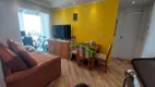 Foto 3 de Apartamento com 2 Quartos à venda, 50m² em Vila Ester, Carapicuíba