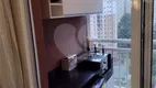Foto 12 de Apartamento com 3 Quartos à venda, 73m² em Morumbi, São Paulo