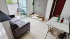 Foto 4 de Apartamento com 1 Quarto à venda, 38m² em Macuco, Santos