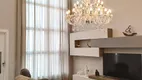 Foto 4 de Casa de Condomínio com 3 Quartos à venda, 236m² em Villa Franca, Paulínia