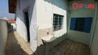 Foto 17 de Casa com 3 Quartos à venda, 114m² em Jardim Glória, Piracicaba